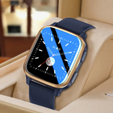 TK-78 New IP68 Waterproof Smart Watch  (Custom Face/Exercise Modes/Heart Rate Monitoring/for Android IOS)